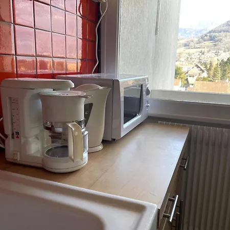 Apartman Chez Isabelle Et Florent - Logis Familial Du *