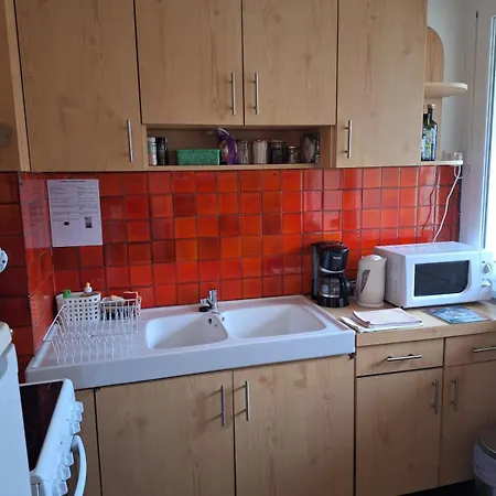 Chez Isabelle Et Florent - Logis Familial Du 阿讷西